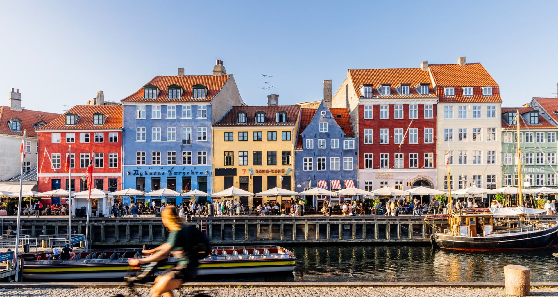 Best things to do in Copenhagen to enjoy all the Danish capital has to offer
