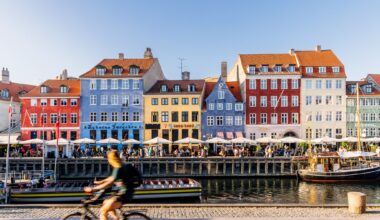 Best things to do in Copenhagen to enjoy all the Danish capital has to offer