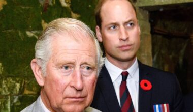 King Charles death code name upgraded to ‘Operation London Bridge’, says biography