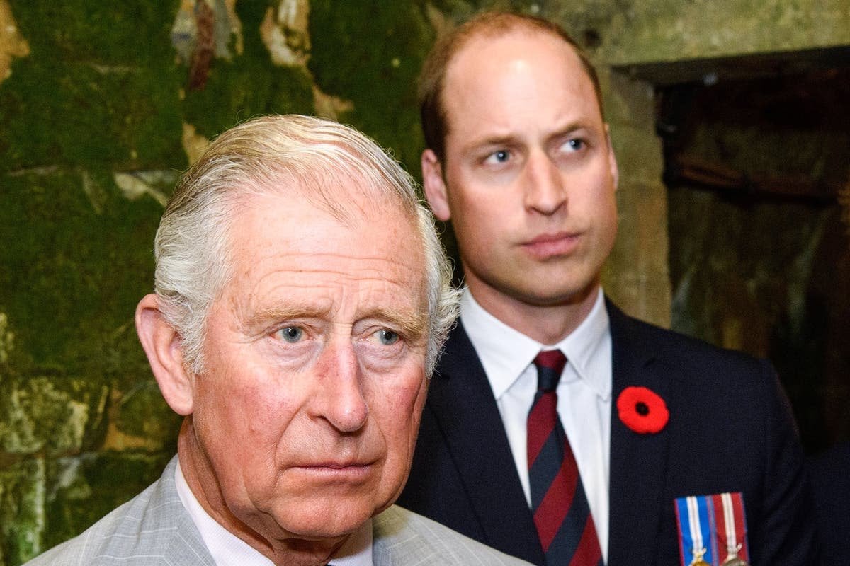 King Charles death code name upgraded to ‘Operation London Bridge’, says biography