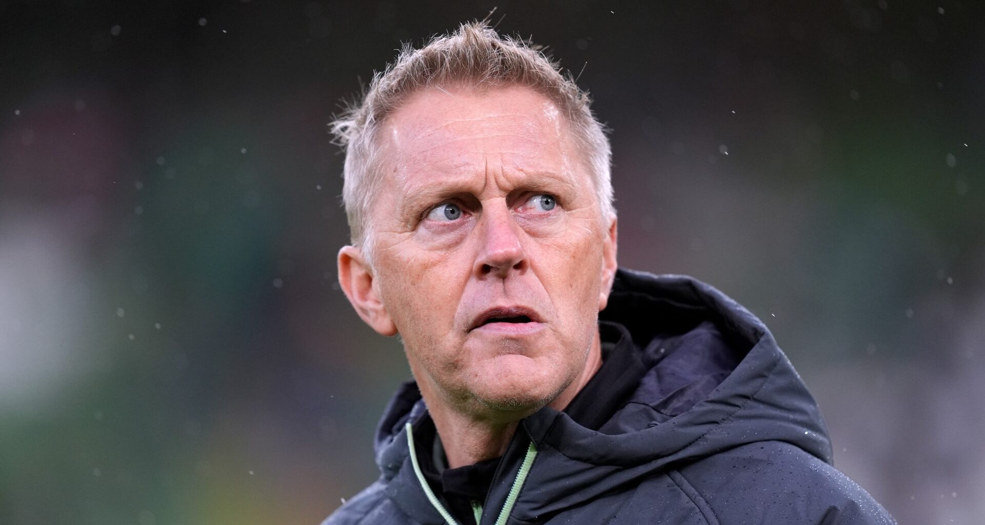 Ireland likely to face familiar foes in Nations League relegation play-off as picture becomes clearer