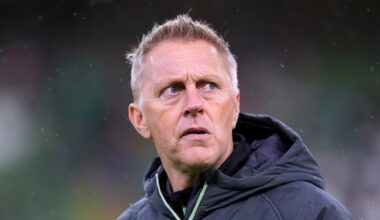 Ireland likely to face familiar foes in Nations League relegation play-off as picture becomes clearer