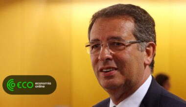 António José Seguro pondera candidatura a Belém. “Está tudo em aberto” - ECO