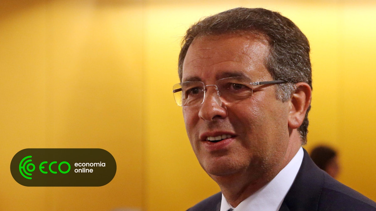António José Seguro pondera candidatura a Belém. “Está tudo em aberto” - ECO