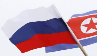 50,000 Russian, North Korean troops in Kursk fighting against Ukraine
