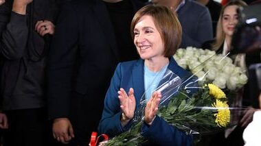 ‘The Moldovan people are definitely pro-European’ – Interviews