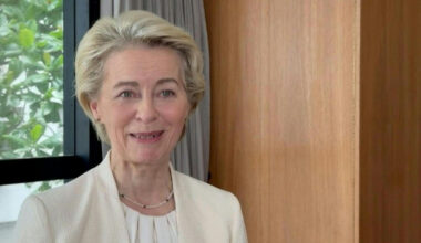 EU will Mercosur-Abkommen endlich ins Ziel bringen