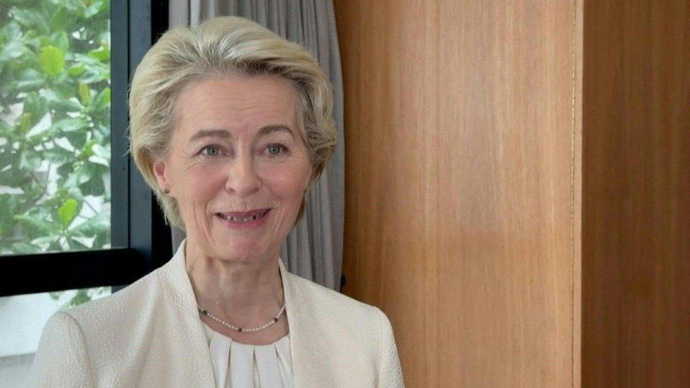 EU will Mercosur-Abkommen endlich ins Ziel bringen