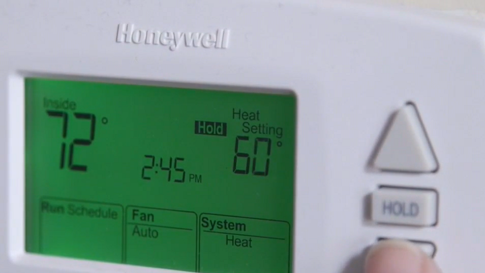 Nevada receives over $15 million to help families lower energy costs