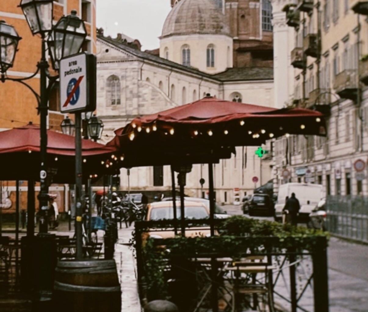 Torino - Italy 🇮🇹