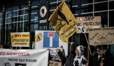 AFP News