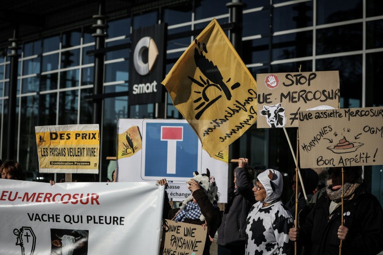 AFP News