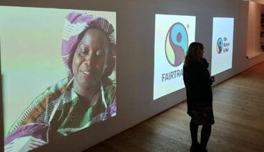 Six thousand kilometers of bananas: Fairtrade Czechia and Slovakia celebrate 20 Years