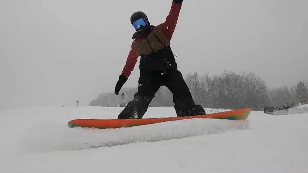 NH outdoor recreation contributes nearly $4 billion to economy