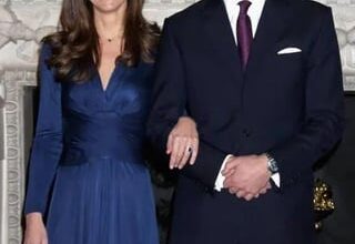 OTD in 2010: William and Kate's engagement was announced