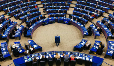 Germany rejects European Commission warning on spending plans