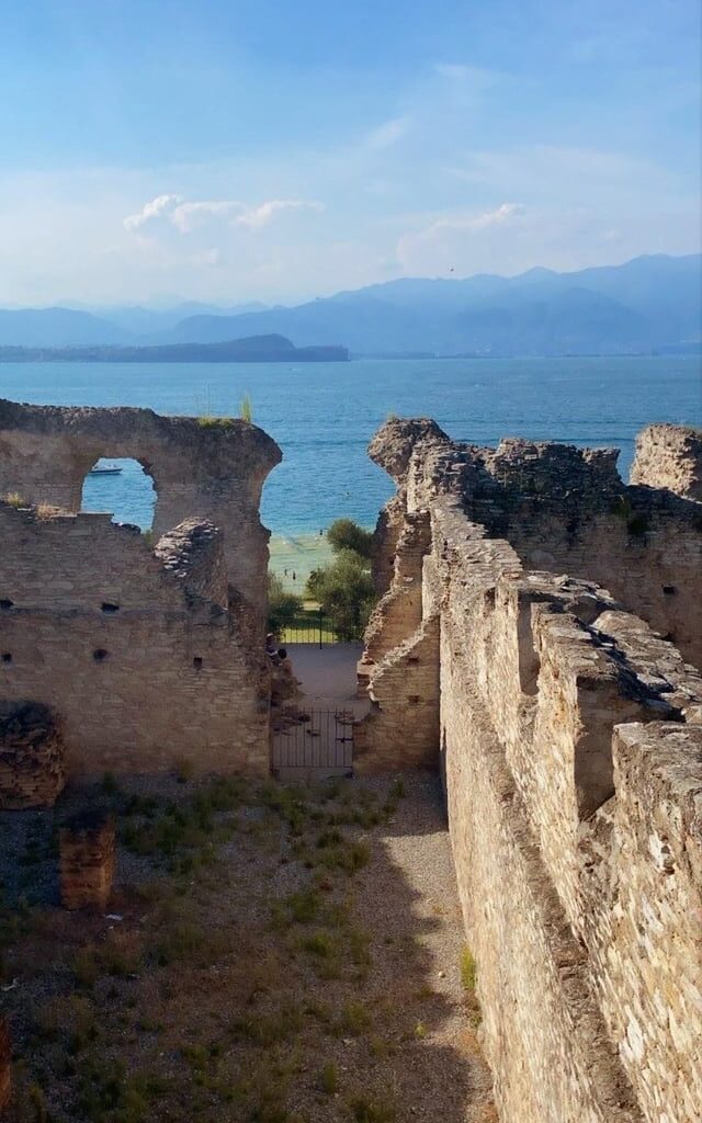 Lake of Garda 📍 Italy