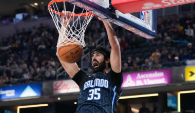The Playlist: Week 4 fantasy basketball waiver wire pickups and start/sit advice