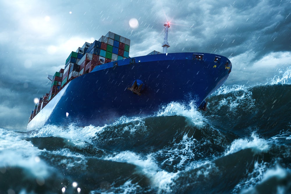 How climate change is redefining marine weather forecasting