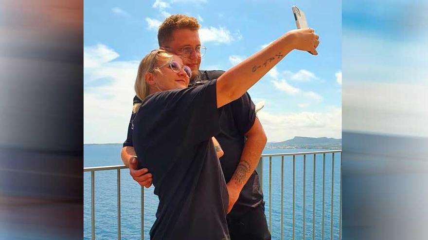 Von Mallorca nach weniger als einem Jahr zurück nach Deutschland: Was aus den &quot;Goodbye Deutschland&quot;-TikTokern geworden ist