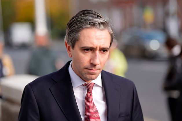 Hop to Hungary leaves Simon Harris’s election call up in the air as double child benefit payments hit bank accounts