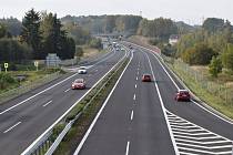 Ilustrační foto: Za roční dálniční známku si od ledna připlatíme.