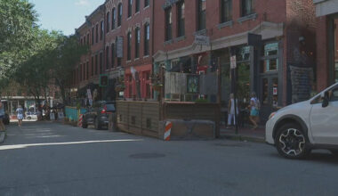 Small Business Saturday highlights benefits of shopping small to Portland's economy