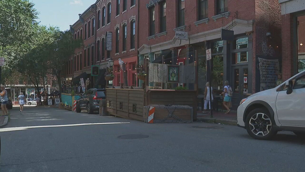 Small Business Saturday highlights benefits of shopping small to Portland's economy
