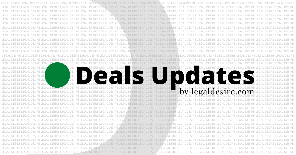 A&O Shearman advises on the financing of the “Skypark Business Center” at Luxembourg Airport