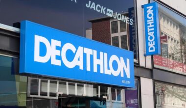 Decathlon plant 60 neue Filialen in Deutschland