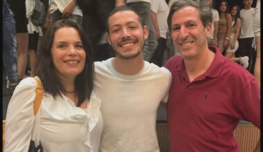 South Florida family of dead Hamas hostage advocates for kidnapped Americans to be released as Israel war continues