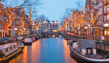 8 things expats in the Netherlands need to know