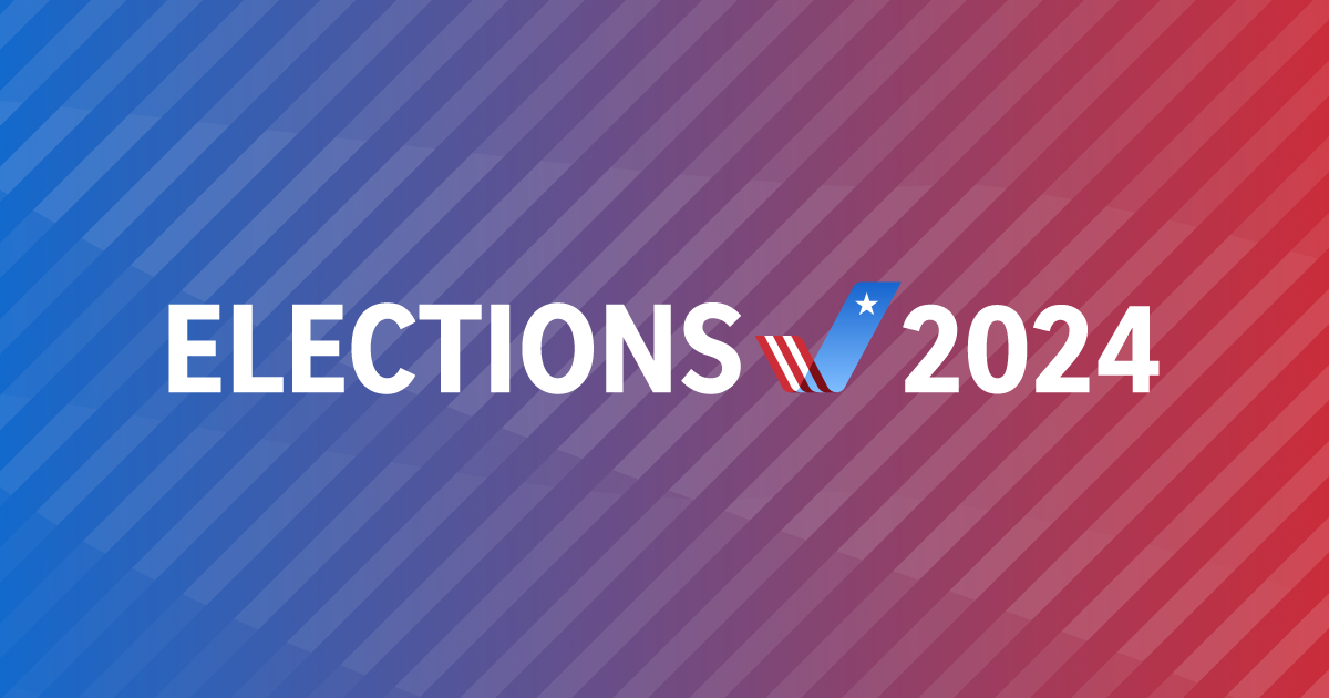 2024 U.S. Election: Live Results and Maps