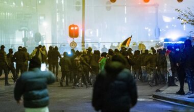 Gewalt nach Fußballspiel in Amsterdam: Netanyahu lässt Fans ausfliegen