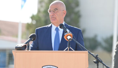 Δένδιας: Στόχος το 2030 η Ελλάδα να διαθέτει τις ισχυρότερες Ένοπλες Δυνάμεις