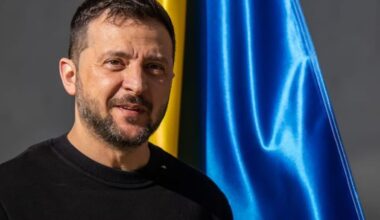 Selenskyj-Berater sieht Putin-Drohungen Ausdruck "absoluter Angst"