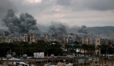 Israël approuve un accord de cessez-le-feu au Liban, les États-Unis vont mener un nouvel "effort" pour un accord à Gaza