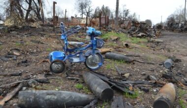 1,000 Days of War: Austria Steps Up Humanitarian Aid for Ukraine and Moldova - Vindobona.org