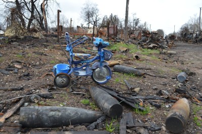 1,000 Days of War: Austria Steps Up Humanitarian Aid for Ukraine and Moldova - Vindobona.org