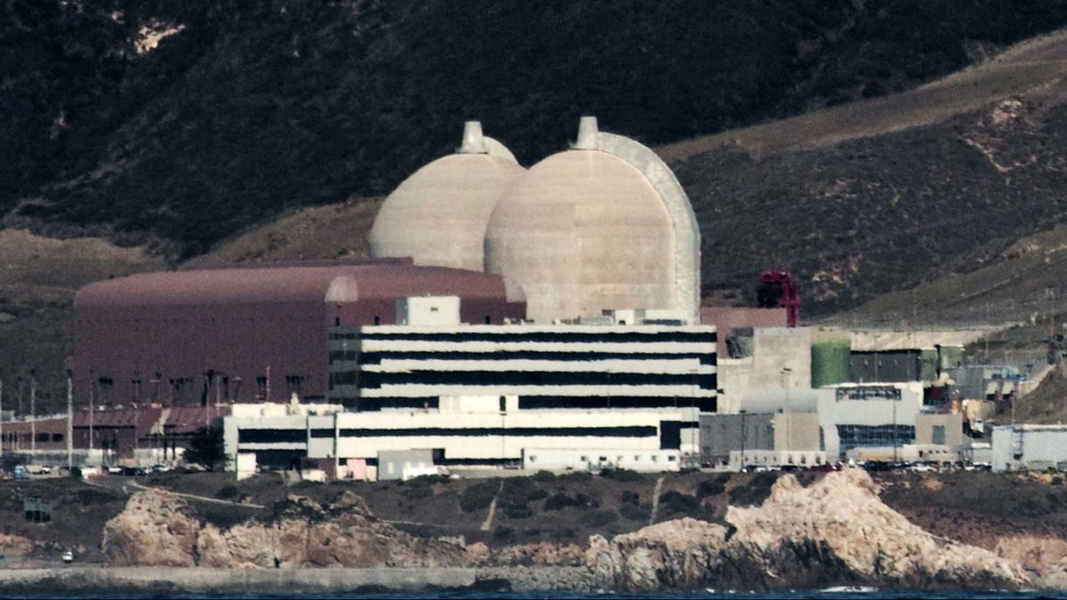 New artificial intelligence search solution deployed at Diablo Canyon Power Plant