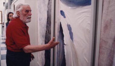 Disegni, sculture e incisioni. Artisti da tutta Italia in Villa Brivio