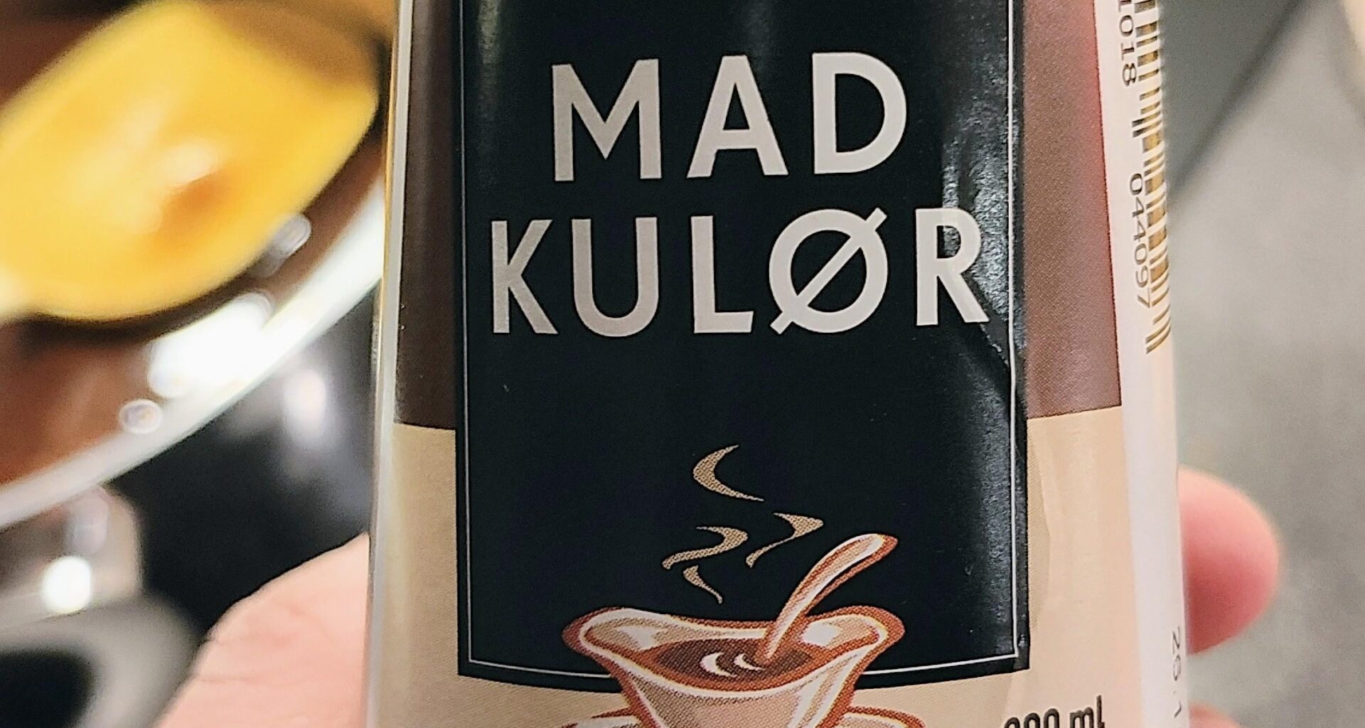 Jeg præsenterer: Den mest ignorede instruks nogensinde