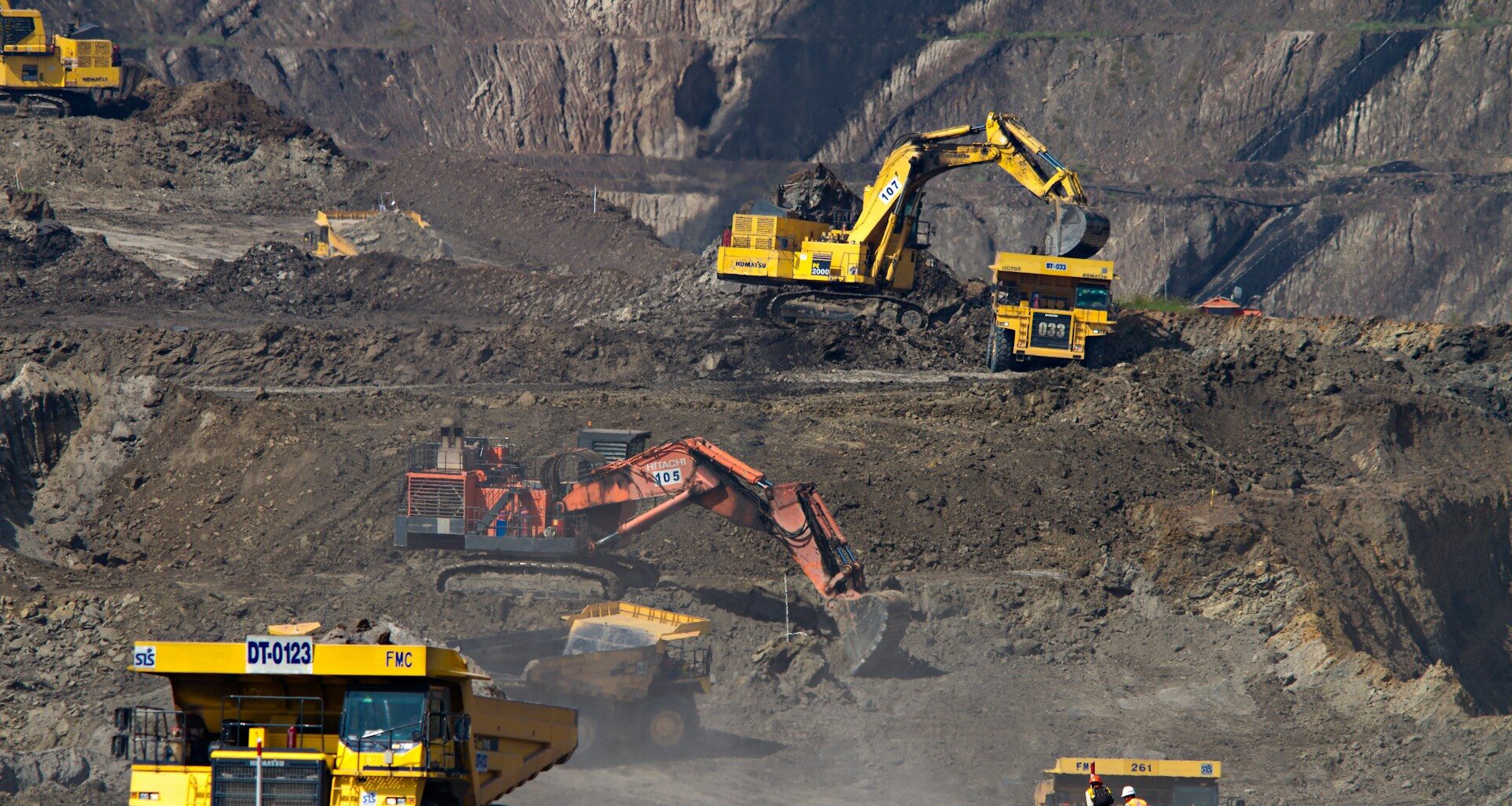 Stakeholders Consultative Workshop on Environmental and Social Aspects of Critical Energy Transition Minerals and the African Mining Vision