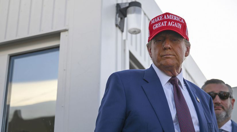Trumpovi kandidáti a nominanti dostali vyhrážky bombou a prepadnutím - Svet - Správy