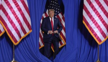 Why Trump’s 2nd withdrawal from the Paris Agreement will be different – POLITICO
