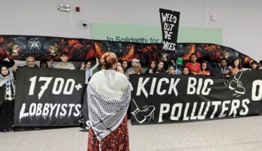 Geopolitics and Financial Demands Shape COP29 Climate Talks in Baku