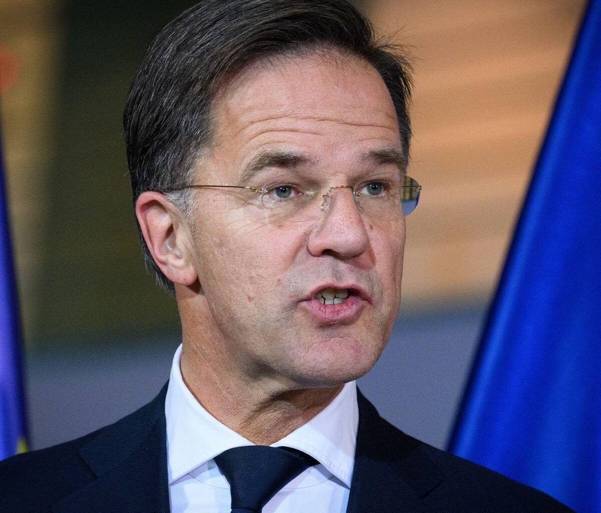 Nato-Chef: «Donald Trump stand und steht hinter der Nato»