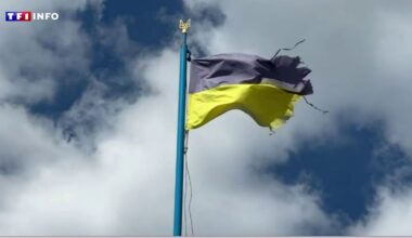 EN DIRECT - Guerre en Ukraine : six morts après une frappe russe sur la ville de Zaporijia