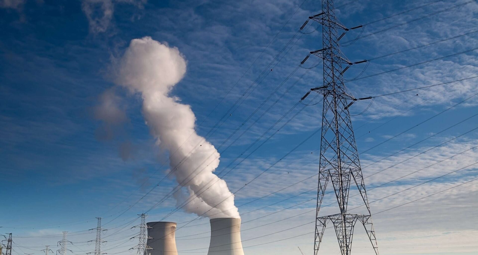 Biden Wants To Triple Nuclear Energy Capacity, but He’ll Have To Cut Red Tape To Do It