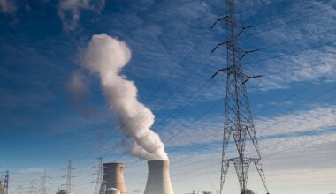 Biden Wants To Triple Nuclear Energy Capacity, but He’ll Have To Cut Red Tape To Do It